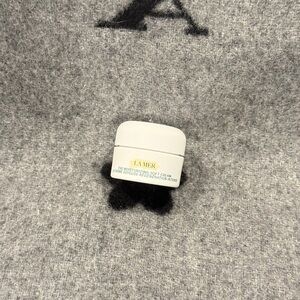 La Mer Moisturizing Soft Cream sample 3.5ml